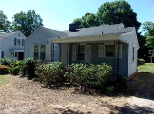216 Model Farm Rd, High Point, NC 27263