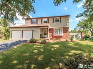 4816 Avocet Ct, Dayton, OH 45424