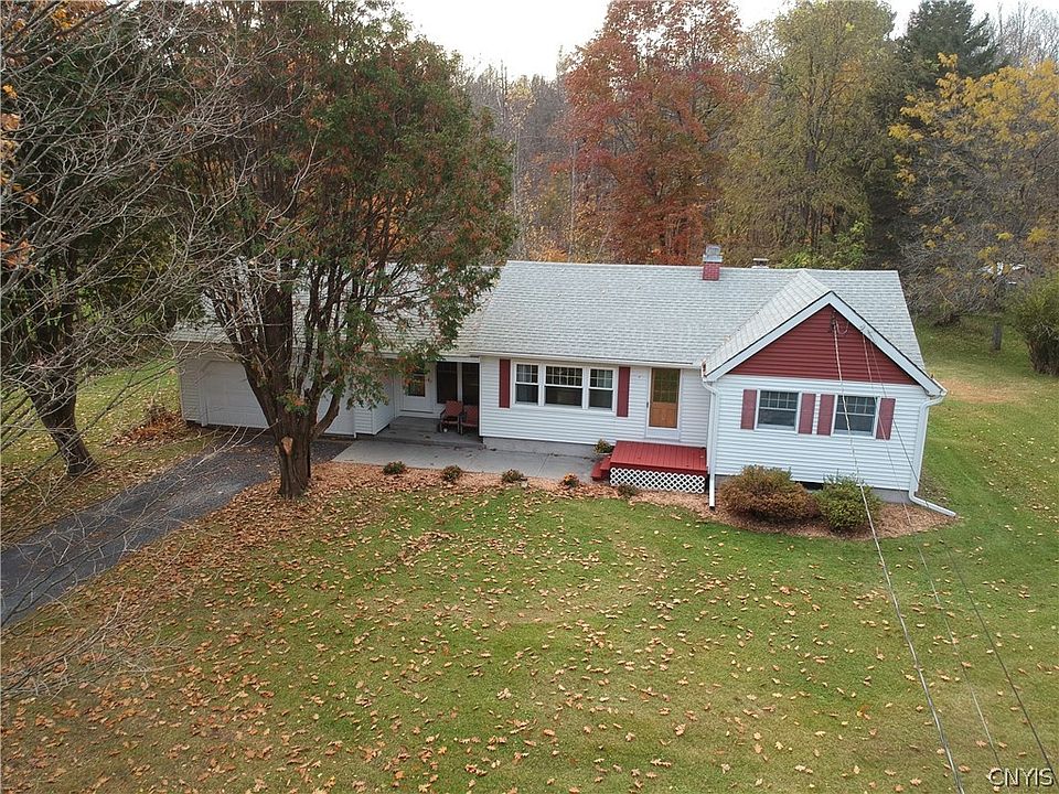 8427 Trenton Falls Rd, Barneveld, NY 13304 Zillow