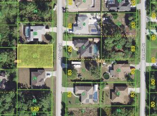 7055 Adderly Rd, Englewood, FL 34224