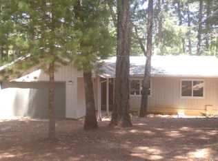 30464 Running Springs Way, Potter Valley, CA 95469