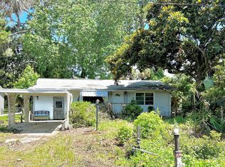 2519 Florida Ave, Carrabelle, FL 32322
