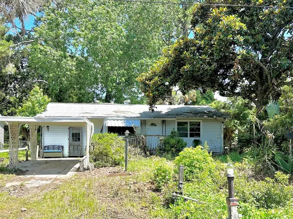 2519 Florida Ave, Carrabelle, FL 32322
