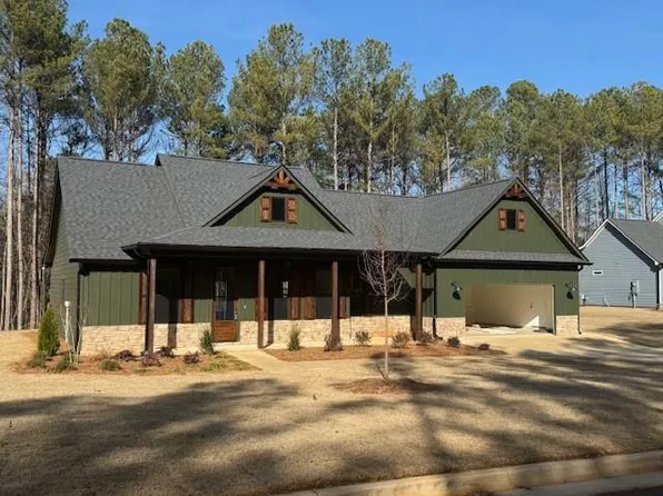 662 Presley Farm Pkwy, Rockmart, GA 30153