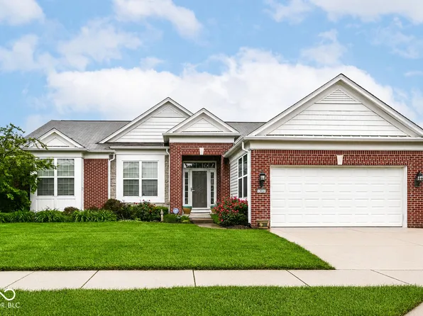 13016 Shiraz Ln, Fishers, IN 46037