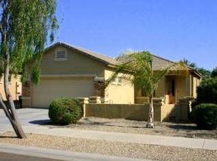 20967 E Via Del Palo, Queen Creek, AZ 85142