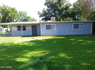 2315 W Solano Dr, Phoenix, AZ 85015