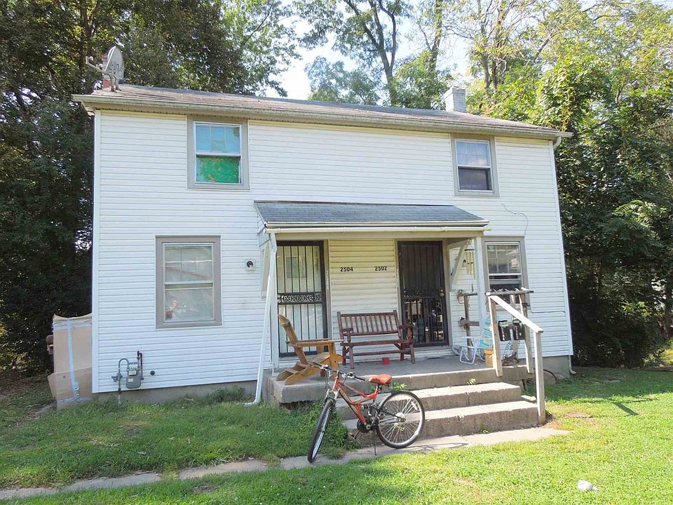 2nd image of 2502 Thompson Ave