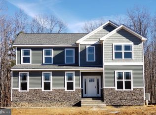 56 Ellison Ct, Fredericksburg, VA 22405