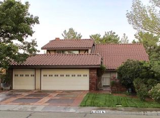 3757 Nolina Cir, Lancaster, CA 93536