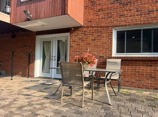 8 Pine Knoll Gate #BASEMENT, Markham, ON L3T 1V5