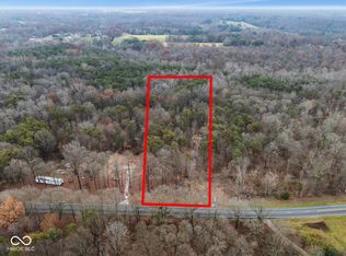 1376 N State Road 3 TRACT 2, Lexington, IN 47138