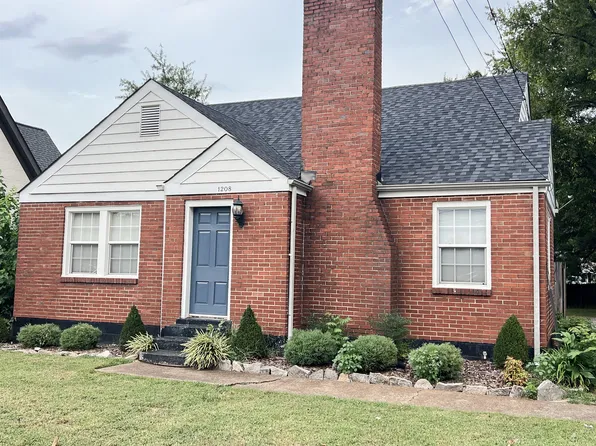 1208 N Maple St, Murfreesboro, TN 37130
