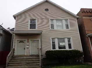 16 E 113th Pl, Chicago, IL 60628