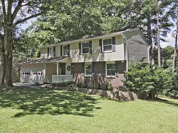 4th image of 2847 Pine Meadow Dr