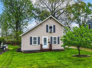 316 S Prospect St, Medina, OH 44256
