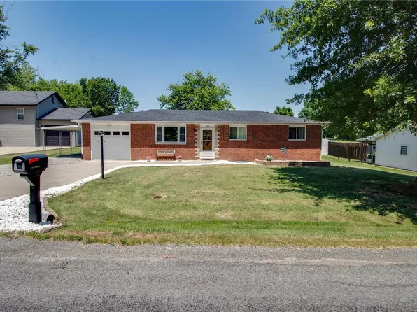 2436 Randolph St, Alton, IL 62002