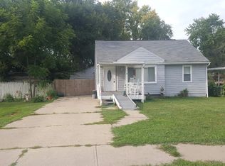 513 Granada Ave, Middletown, OH 45044