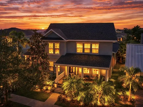 5711 Tortoise Pl, Apollo Beach, FL 33572