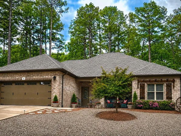 26 Orense Way, Hot Springs, AR 71909
