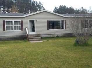 3916 Holton Duck Lake Rd, Twin Lake, MI 49457