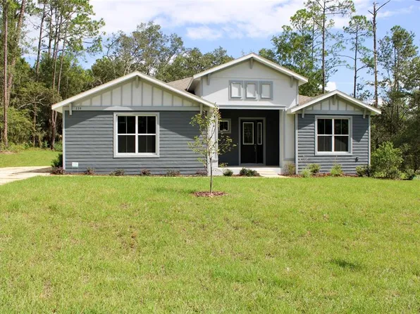 159 N Kinglet Ave, Hernando, FL 34442