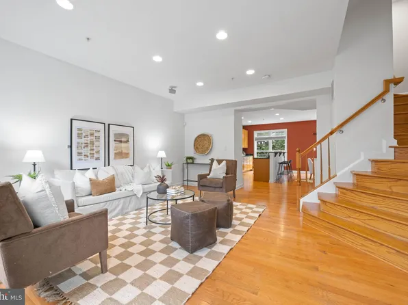1508 Stack St, Baltimore, MD 21230