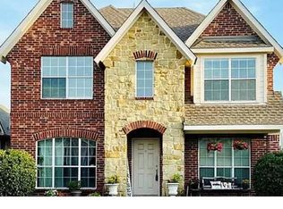 646 Crockett Dr, Lavon, TX 75166