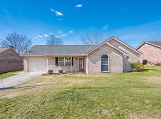 5529 Malachi Cir, Knoxville, TN 37918