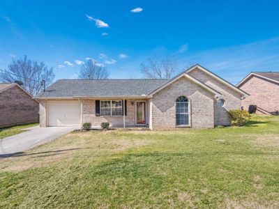 5529 Malachi Cir, Knoxville, TN, 37918