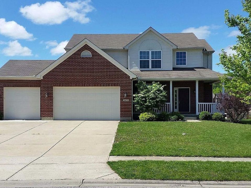 2nd image of 3837 Morgan Ct