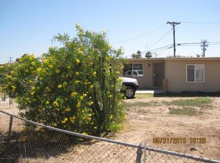 4743 S 36th Dr, Phoenix, AZ 85041