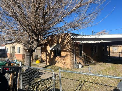 3423 Cypress Dr SW, Albuquerque, NM, 87105