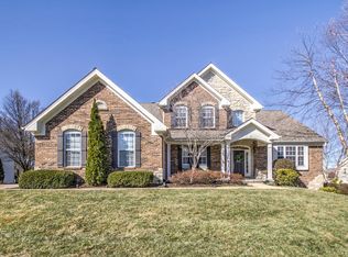 1455 Lucerne Manors Dr, Weldon Spring, MO 63304