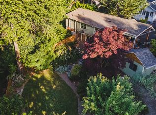 1713 SW Canby St, Portland, OR 97219