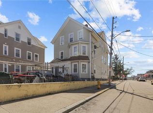 58 Lawn Ave, Pawtucket, RI 02860