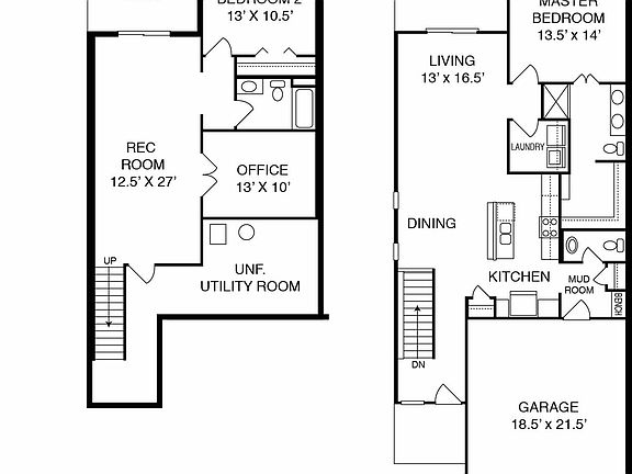 2nd image of 5410 Grand Oaks Pl