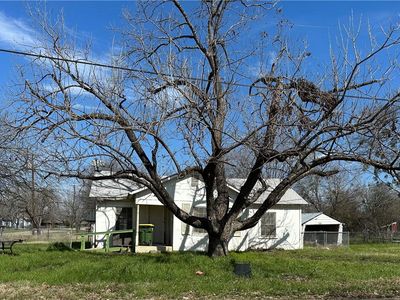 700 N Gresham St, Marlin, TX, 76661
