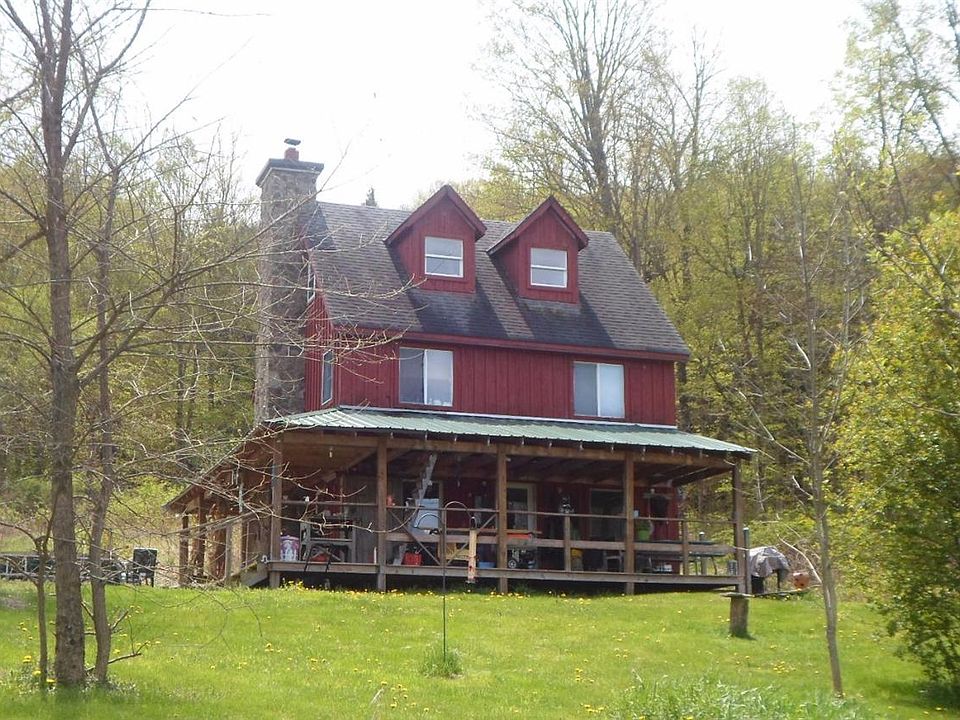 1st image of 120 Ross Mountain Way