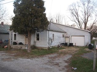 146 Ruth Ave, Marion, OH 43302