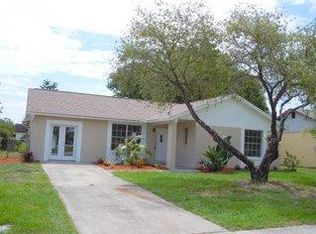 3124 Ludlow Dr, New Pt Richey, FL 34655