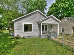 2301 Kildare St NW, Huntsville, AL 35811