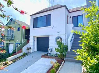 567 Head St, San Francisco, CA 94132
