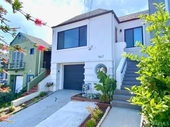 567 Head St, San Francisco, CA 94132