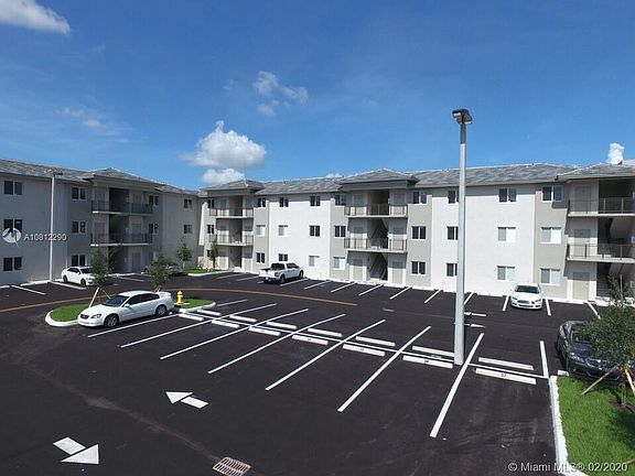 2nd image of 8250 W 21st Ln APT 101