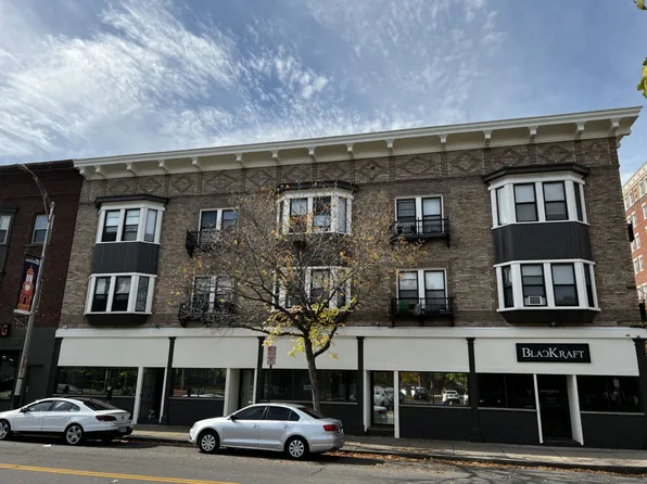 145 Liberty Pole Way, Rochester, NY