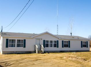 9373 Duffield Rd, Montrose, MI 48457