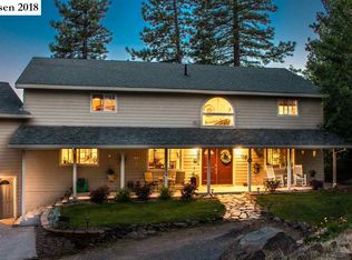 375 Miller Rd, Susanville, CA 96130