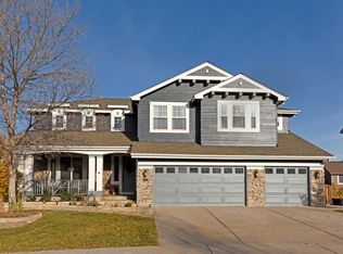 9620 S Field Way, Littleton, CO 80127