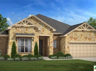 1162 Thickett Ln, New Braunfels, TX 78132